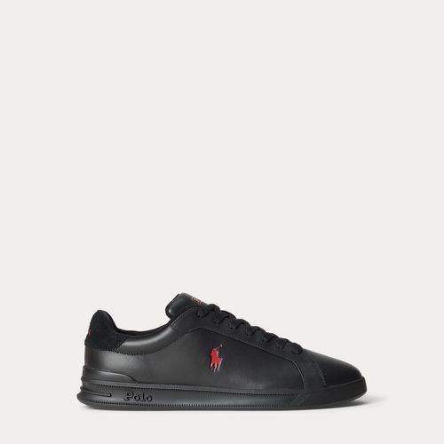 Heritage Court II Trainer - Polo Ralph Lauren - Modalova