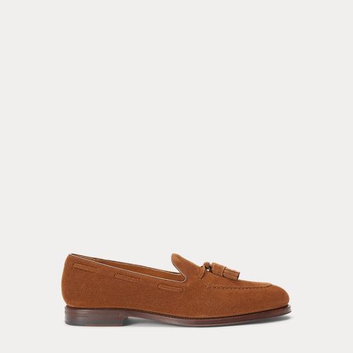 Maestra Tassel Suede Loafer - Polo Ralph Lauren - Modalova