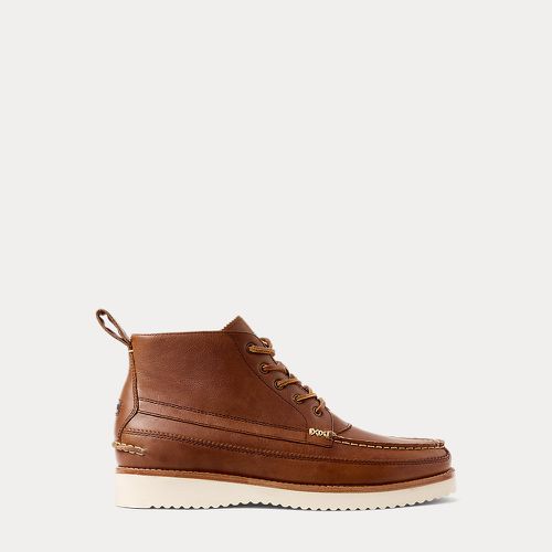 Ranger Leather Workboot - Polo Ralph Lauren - Modalova