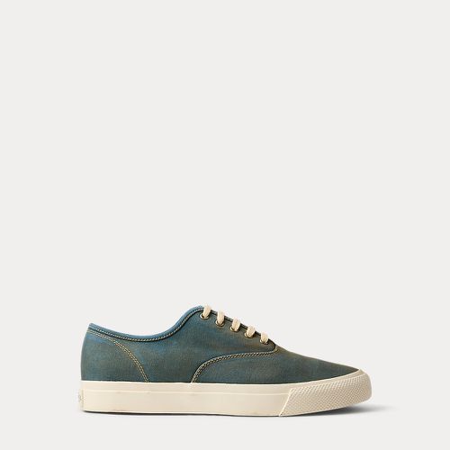 Washed Canvas Trainer - RRL - Modalova