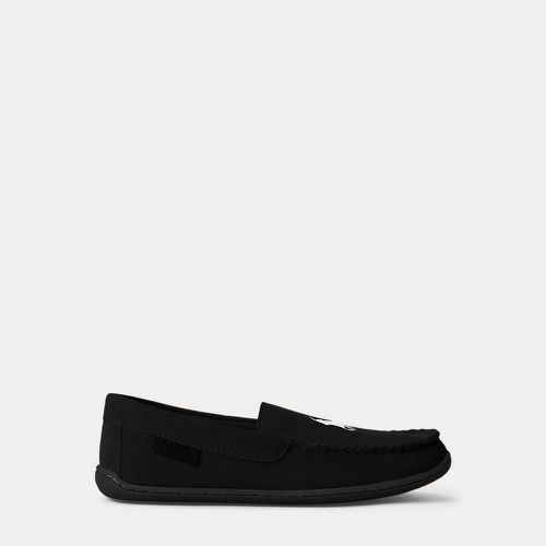 Brenan Suede Slipper - Polo Ralph Lauren - Modalova