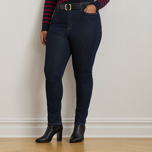 Curve - High-Rise Skinny Ankle Jean - Lauren Curve - Modalova