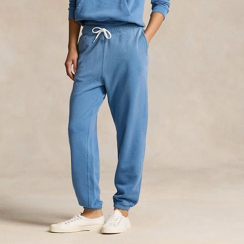 Lightweight Fleece Athletic Trouser - Polo Ralph Lauren - Modalova