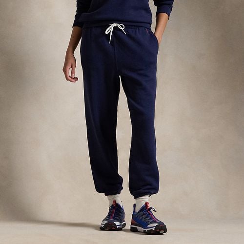 Lightweight Fleece Athletic Trouser - Polo Ralph Lauren - Modalova