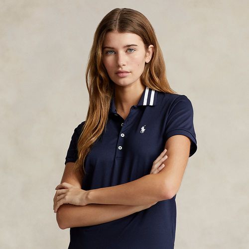 Wimbledon Pique Polo Shirt - Polo Ralph Lauren - Modalova
