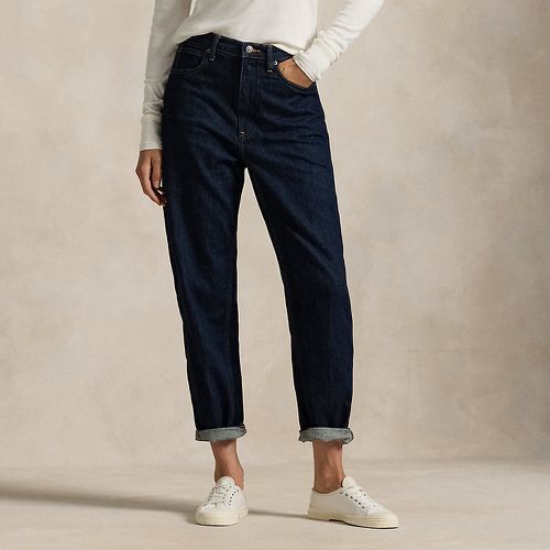 Curved Tapered Jean - Polo Ralph Lauren - Modalova