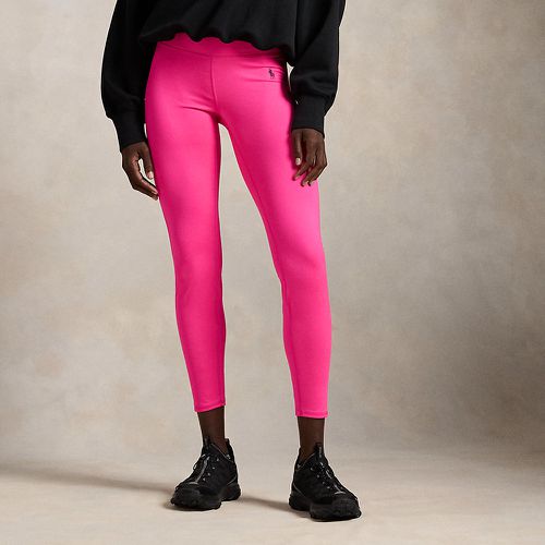 Pink Pony Performance Legging - Polo Ralph Lauren - Modalova