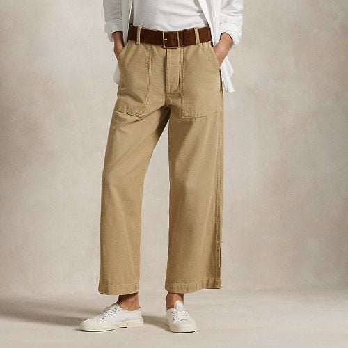 The Ricky Trouser - Polo Ralph Lauren - Modalova