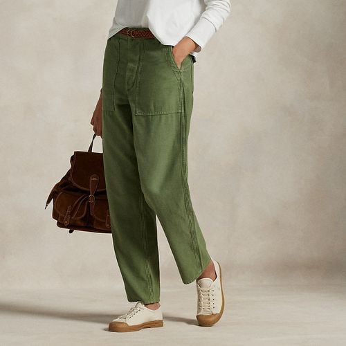 The Ricky Trouser - Polo Ralph Lauren - Modalova