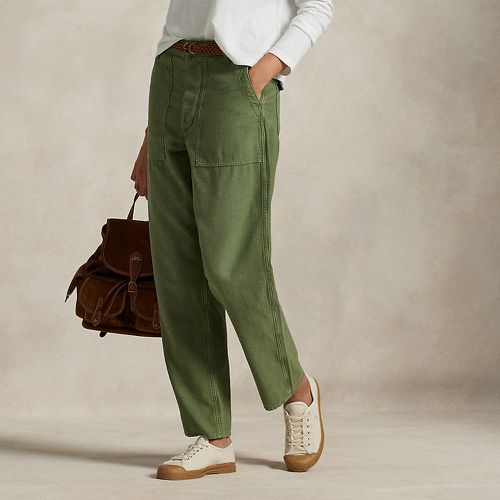 The Ricky Trouser - Polo Ralph Lauren - Modalova