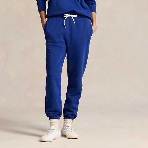 Fleece Athletic Trousers - Polo Ralph Lauren - Modalova