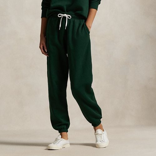 Fleece Athletic Trousers - Polo Ralph Lauren - Modalova