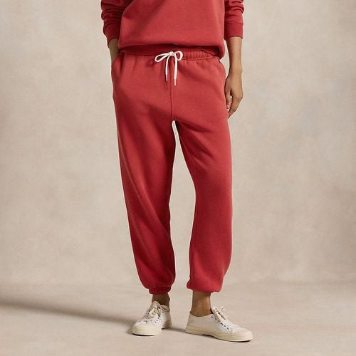 Fleece Athletic Trousers - Polo Ralph Lauren - Modalova