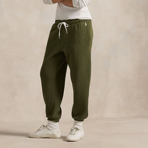 Fleece Athletic Trousers - Polo Ralph Lauren - Modalova