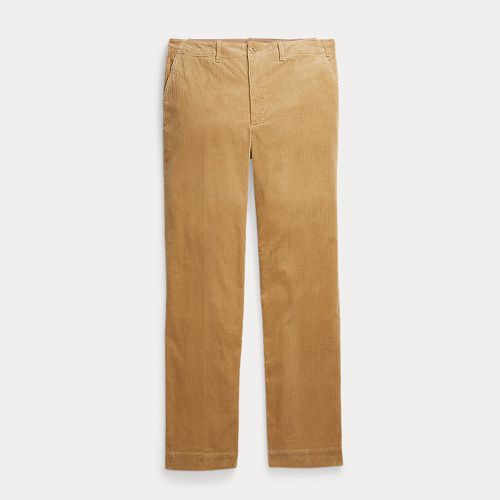 Corduroy Wide-Leg Trouser - Polo Ralph Lauren - Modalova