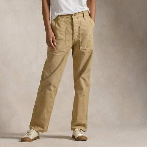 The Ricky Trouser - Polo Ralph Lauren - Modalova