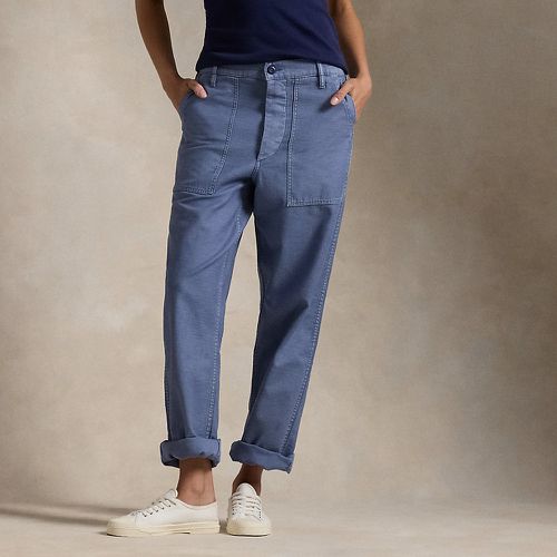 The Ricky Trouser - Polo Ralph Lauren - Modalova