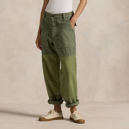 The Ricky Trouser - Polo Ralph Lauren - Modalova