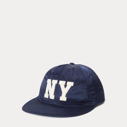 NY-Patch Ball Cap - Polo Ralph Lauren - Modalova