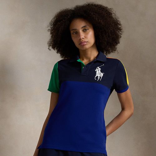 US Open Tailored Fit Polo Shirt - Polo Ralph Lauren - Modalova