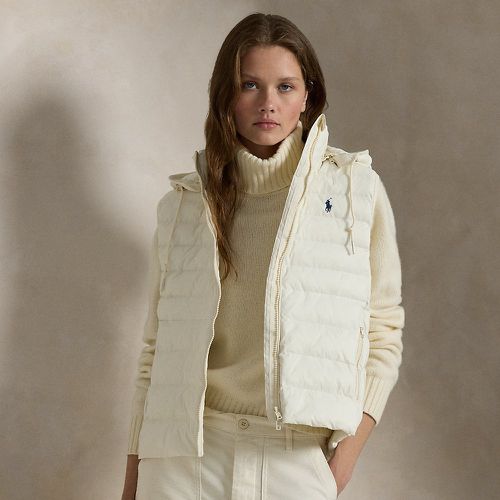 Water-Repellent Packable Gilet - Polo Ralph Lauren - Modalova