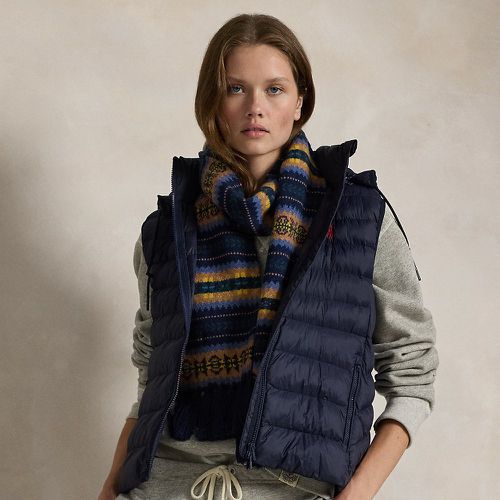 Water-Repellent Packable Gilet - Polo Ralph Lauren - Modalova