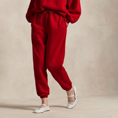 Lunar New Year Fleece Tracksuit Bottoms - Polo Ralph Lauren - Modalova