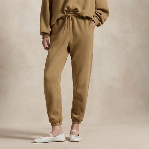 Lunar New Year Fleece Tracksuit Bottoms - Polo Ralph Lauren - Modalova