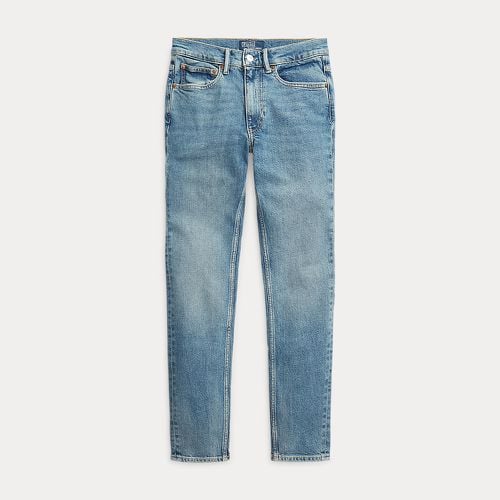 Mid-Rise Super-Slim Jean - Polo Ralph Lauren - Modalova