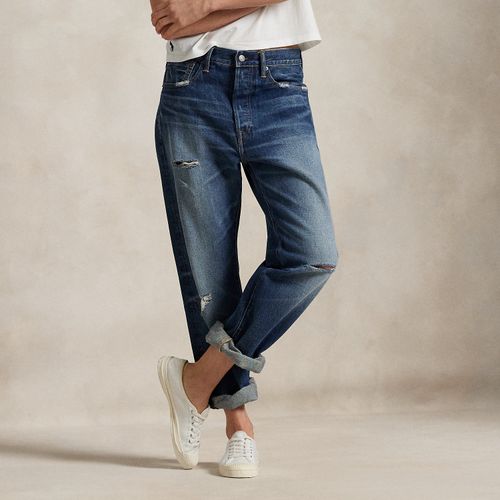 Jean Slouch Tapered Fit - Polo Ralph Lauren - Modalova