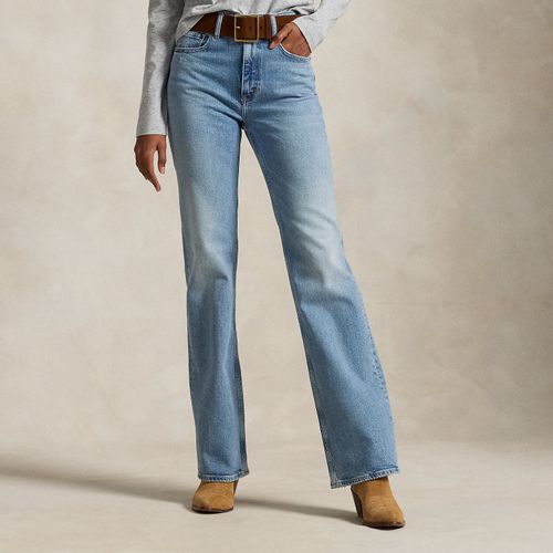 Jean bootcut - Polo Ralph Lauren - Modalova