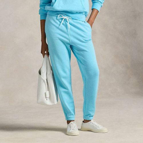 Lightweight Drawstring Tracksuit Bottom - Polo Ralph Lauren - Modalova