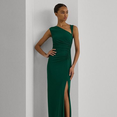 Stretch Jersey Sleeveless Gown - Lauren - Modalova