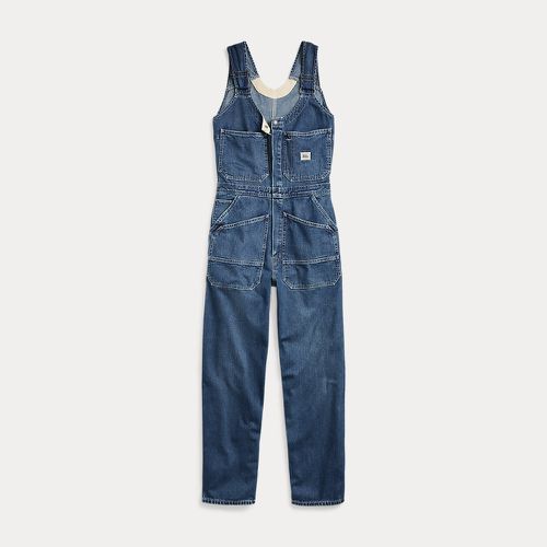 Robynne Denim Overall - RRL - Modalova