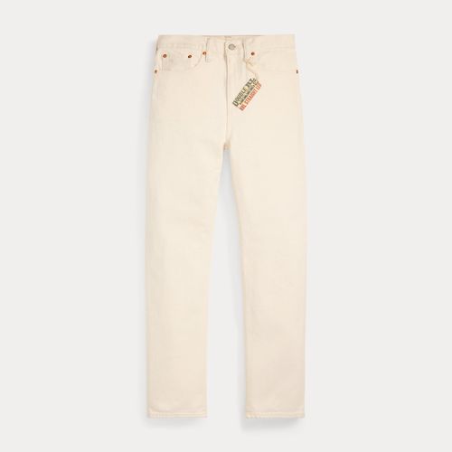 Straight Leg Fit Seeded Jean - RRL - Modalova