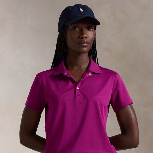 Classic Fit Tour Polo Shirt - RLX - Modalova