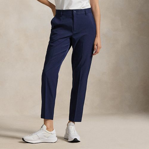 Stretch Twill 5-Pocket Cropped Trouser - RLX - Modalova