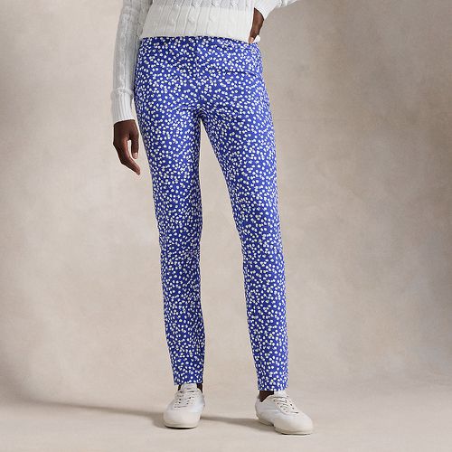 Floral Stretch Athletic Trouser - RLX - Modalova