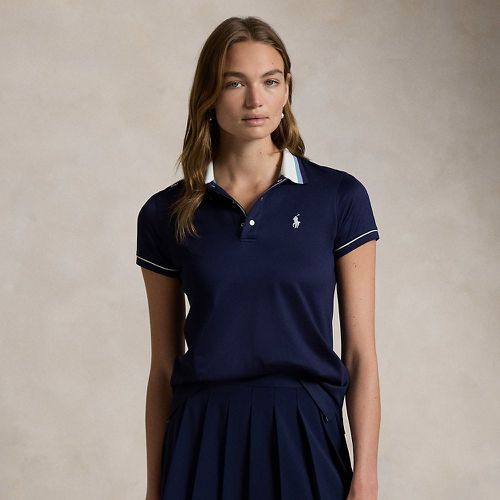 Tailored Fit Jersey Polo Shirt - RLX - Modalova