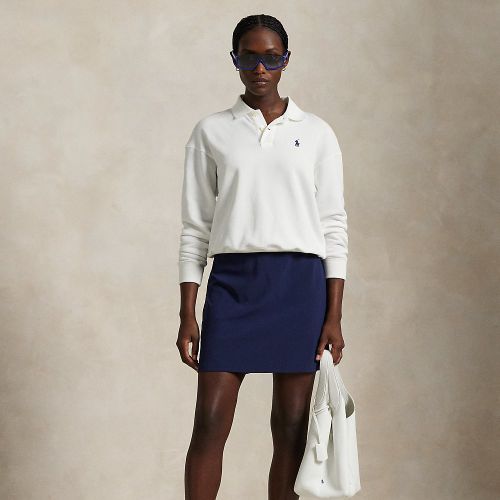 Cm Back-Pleated Performance Skort - RLX - Modalova
