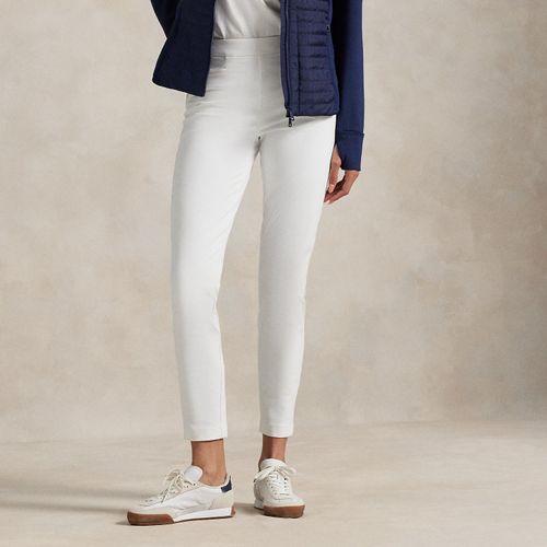 Stretch-Dobby Trouser - RLX - Modalova