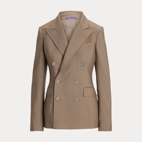 Camden Cashmere Jacket - Collection - Modalova