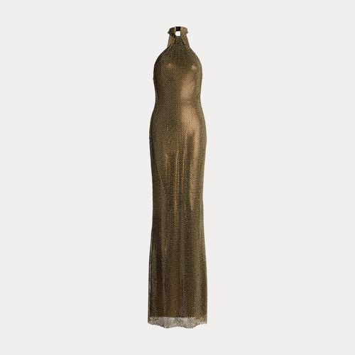Braydon Embellished Foiled Evening Dress - Collection - Modalova