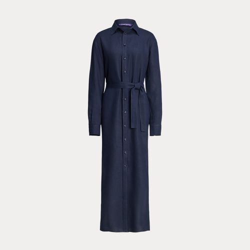 Vicki Linen Day Dress - Collection - Modalova