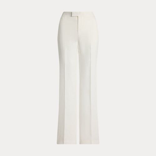 Dean Linen Trouser - Collection - Modalova