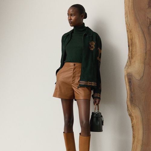 Short Josselyn en agneau - Collection - Modalova