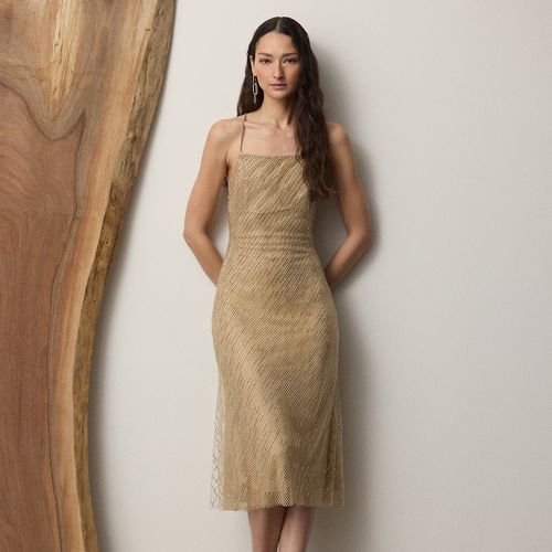 Robe de cocktail Donnely en tulle - Collection - Modalova