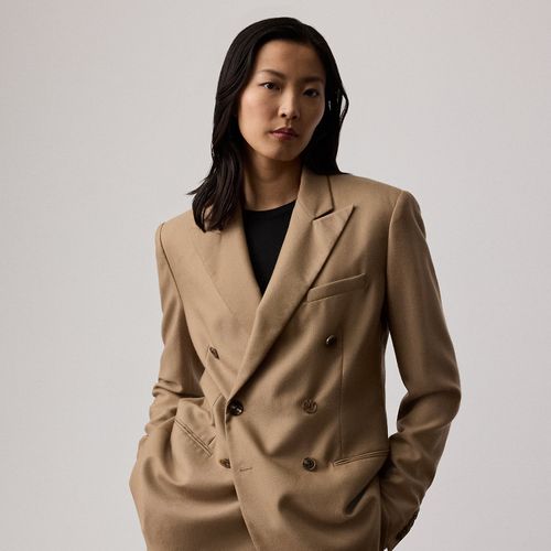 Ansley Cashmere Jacket - Collection - Modalova