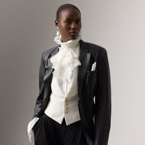 Eli Lambskin Jacket - Collection - Modalova