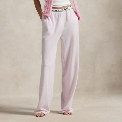 Logo-Band Pyjama Trouser - Polo Ralph Lauren - Modalova